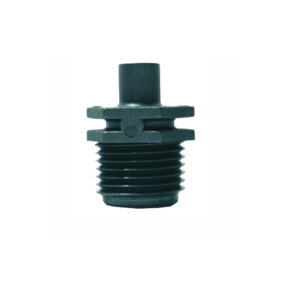 Adaptor m. R15 utv gänga