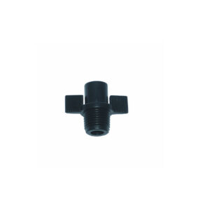 Adaptor m utv. M11 gänga