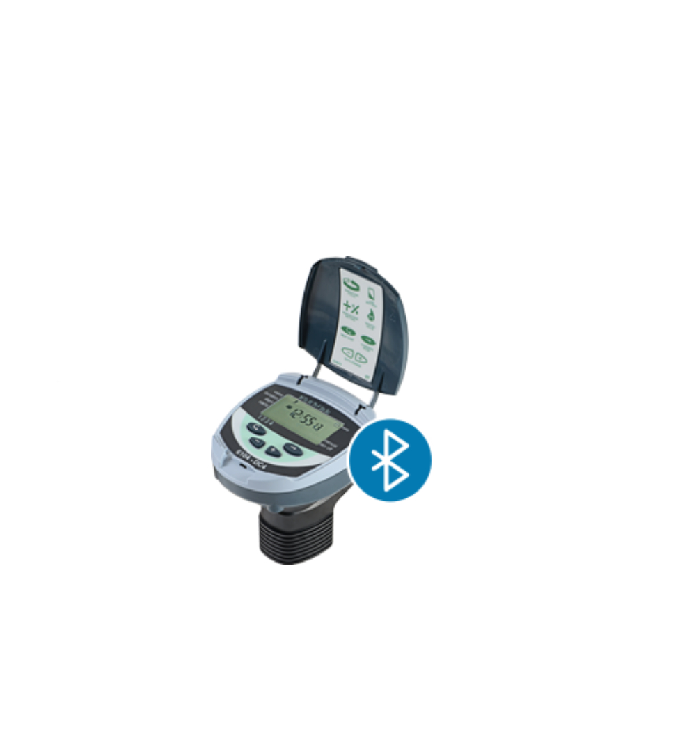 Galcon Automatventil 6001 Bluetooth