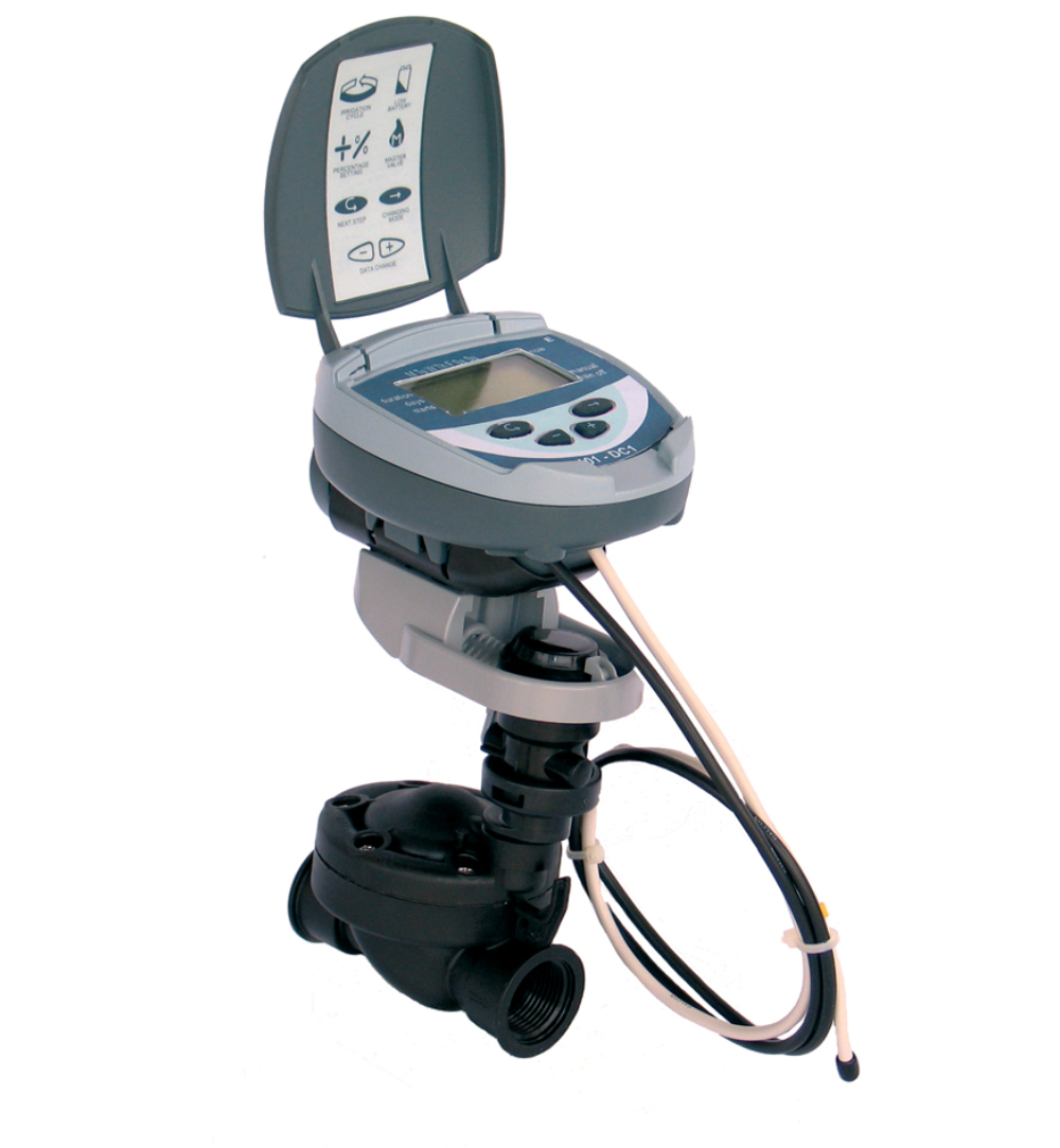 Galcon Automatventil 6001 Bluetooth