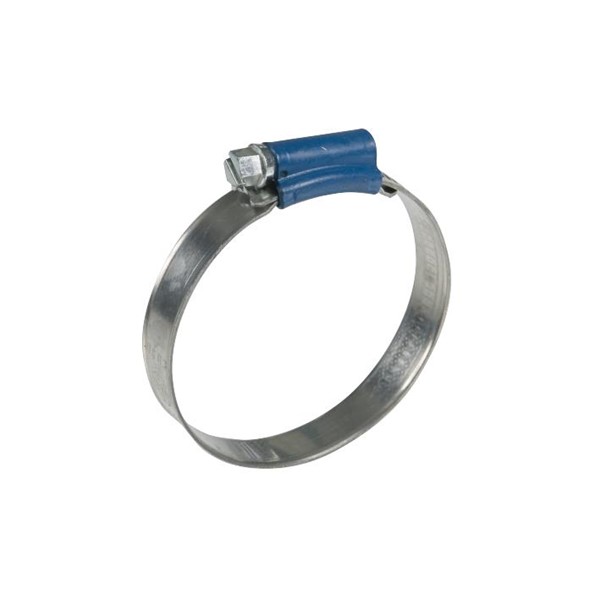 Slangklämma i metall