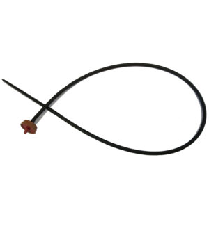 CNL droppknapp 2 L/H med 80 cm slang, pinne