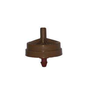 CNL droppknapp - CNL droppknapp 2 l/h