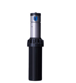 Hunter I-20 Ultra, rostfri