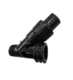 R20 Tryckregulator Netafim