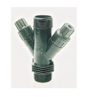 R40 Tryckregulator Netafim