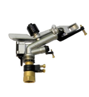 Slagpendelspridare R25 Ibis