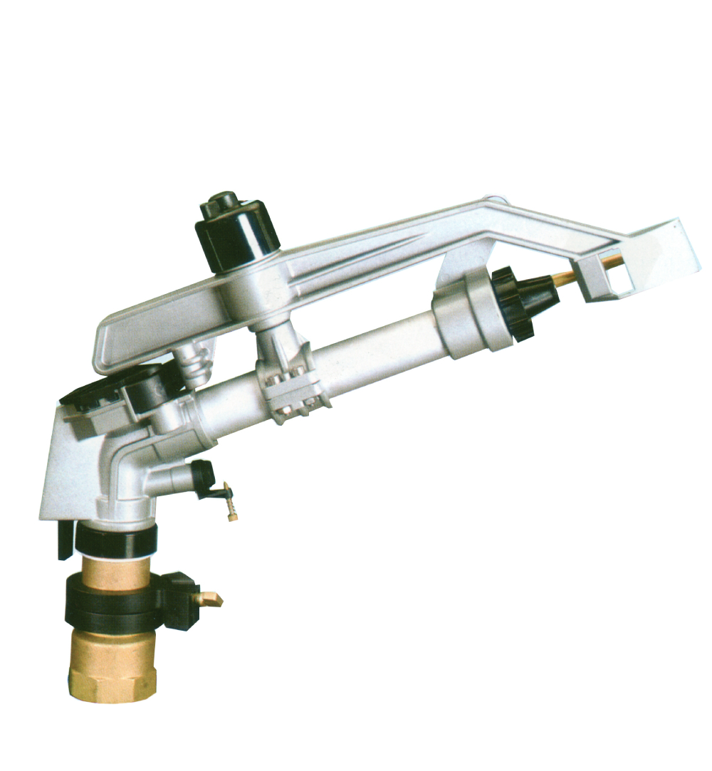 Slagpendelspridare R50 Senior