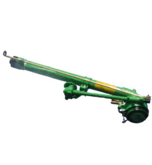 Turbinspridare R65 Mariner