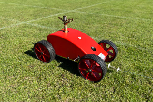 Regntåg Remo 3T felsökningsguide