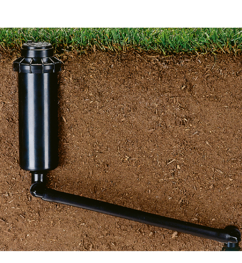 Swing Joint R15xR20 L=30 cm