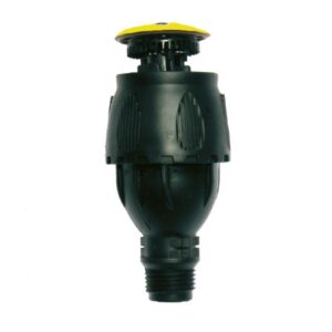 Mega Net komplett m adaptor - MegaNet LF 200 l/h kompl m adaptor