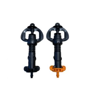 Super Net LR (long range) sprinkler