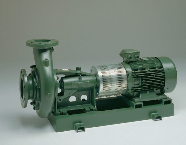 Centrifugalpumpar Caprari MEC