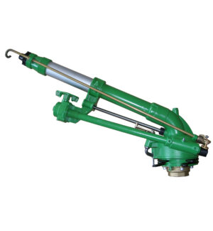 Turbinspridare R50 Klicker