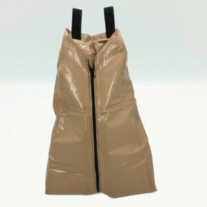 Bevattningspåse PVC 75 l, 25 st