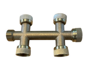 R25 Dubbelt Kors Union