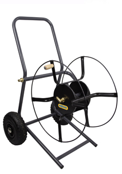 Slangvagn 80 m 3/4" slang