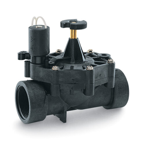 Felsökningsguide Richdel 700 serie magnetventil