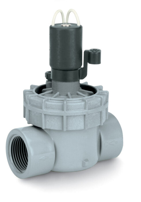 Felsökningsguide Richdel magnetventil