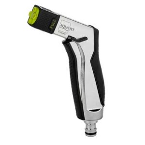 Sprutpistol 4 inställningar