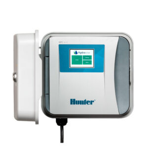 Hunter HPC 4 stationer