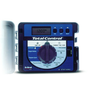 Irritrol Total Control