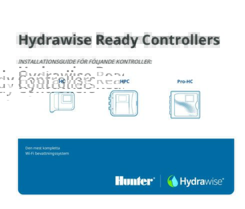 Hunter HPC